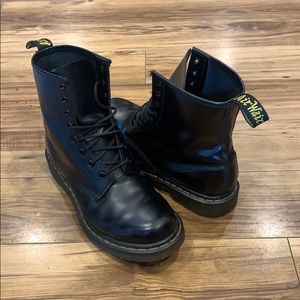 Doc Martens